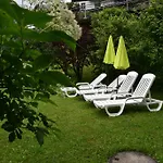 Hotel Cabana Hotel Grindelwald