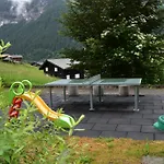 Hotel Cabana Grindelwald