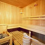 Hotel Cabana Grindelwald