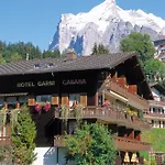 Hotel Hotel Cabana