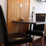 Hotel Cabana Grindelwald