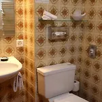 Hotel Hotel Cabana 3*