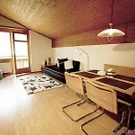 Hotel Cabana Hotel Grindelwald