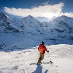 Hotel Cabana Hotel Grindelwald