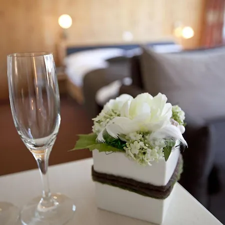 Hotel Cabana Γκρίντελβαλντ