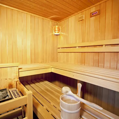 卡巴那酒店 格林德瓦