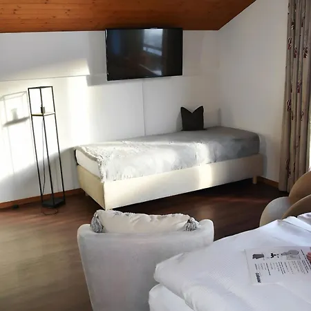 Hotel Cabana