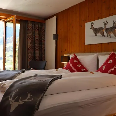 Hotel Hotel Cabana 3*