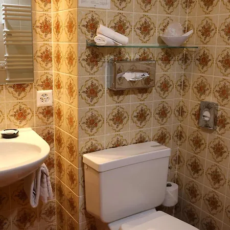 Hotel Hotel Cabana 3*