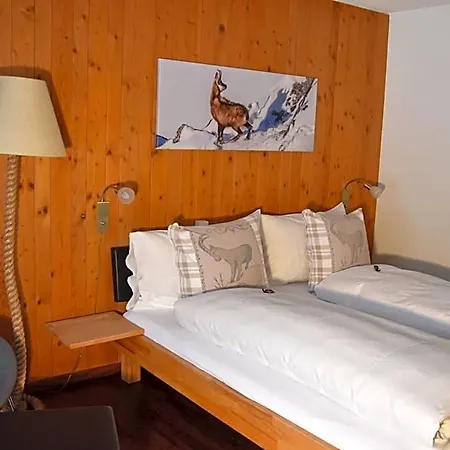 Hotel Cabana