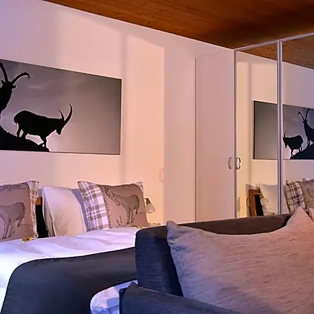 Ξενοδοχείο Hotel Cabana Γκρίντελβαλντ