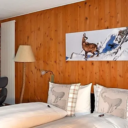 Hotel Cabana Grindelwald