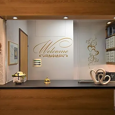 Hotel Hotel Cabana Grindelwald