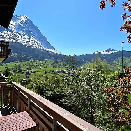 Hotel Cabana Grindelwald