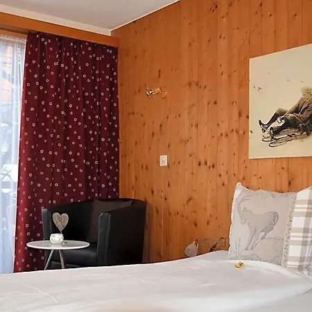 Hotel Cabana