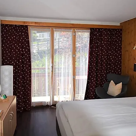 Hotel Cabana