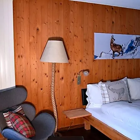 Hotel Cabana Grindelwald