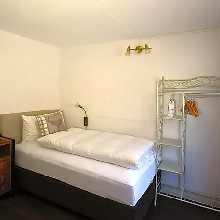 Hotel Cabana Отель