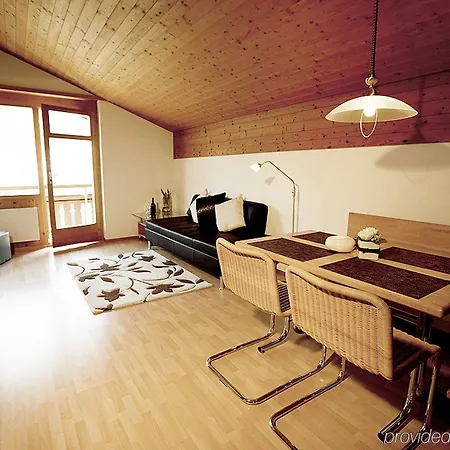 Hotel Cabana Szálloda Grindelwald