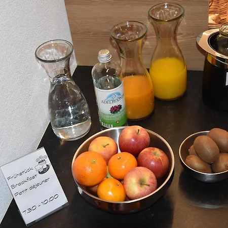 卡巴那酒店 酒店