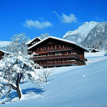 酒店 卡巴那酒店 3*