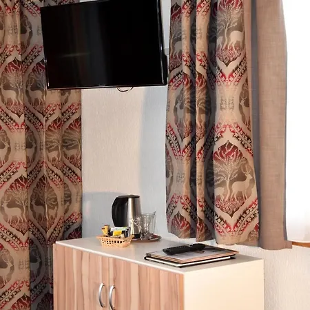 酒店 卡巴那酒店 3*