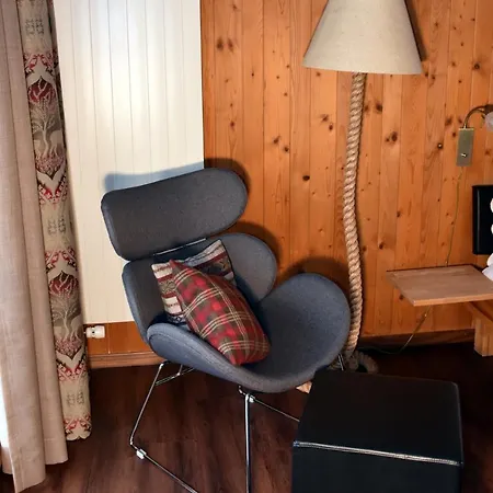 Ξενοδοχείο Hotel Cabana Γκρίντελβαλντ
