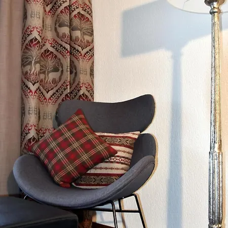 Hotel Cabana 3*