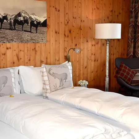 Hotel Cabana Ξενοδοχείο Γκρίντελβαλντ