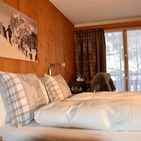 فندق كابانا جريندلوالد