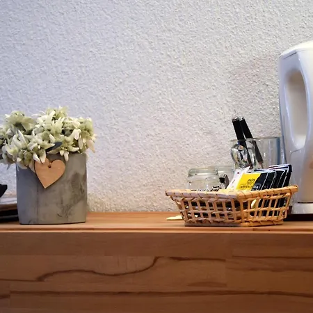 卡巴那酒店 酒店 格林德瓦