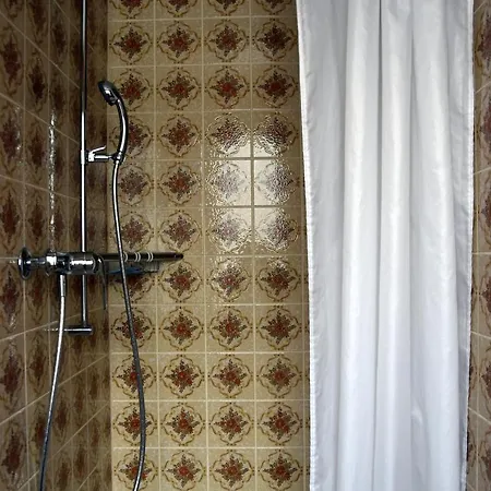 Szálloda Hotel Cabana