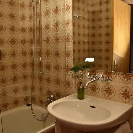 Hotel Cabana Szálloda