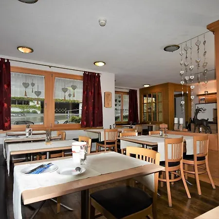 卡巴那酒店 格林德瓦