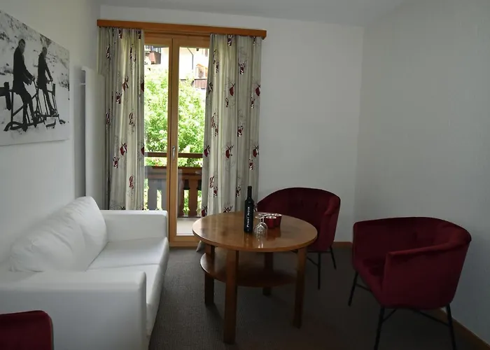 Hotel Cabana Grindelwald