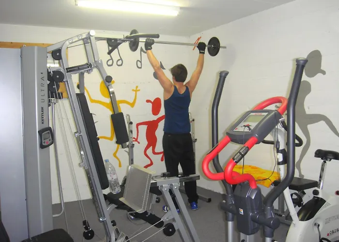 Отель Hotel Cabana