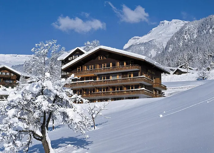 Szálloda Hotel Cabana 3*