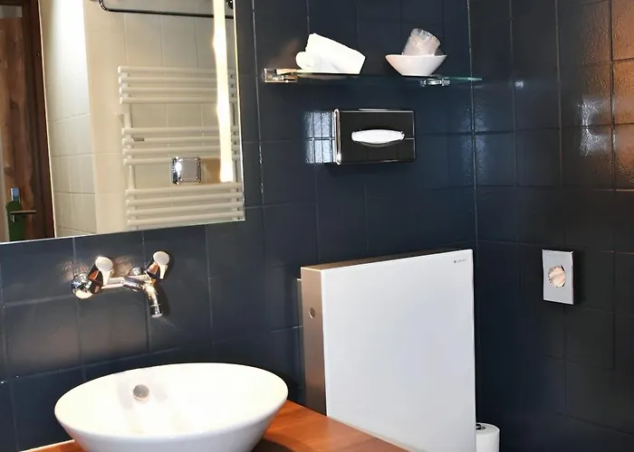 Отель Hotel Cabana