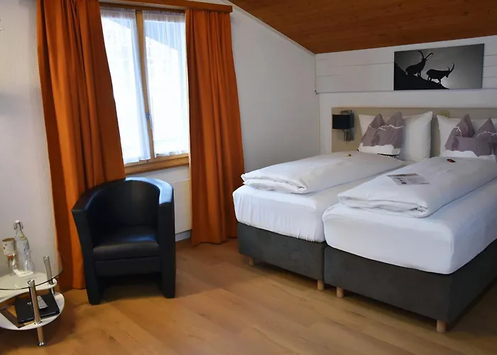 Hotel Cabana Отель 3*