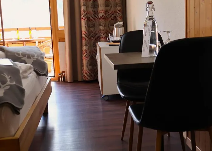 Hotel Hotel Cabana Grindelwald