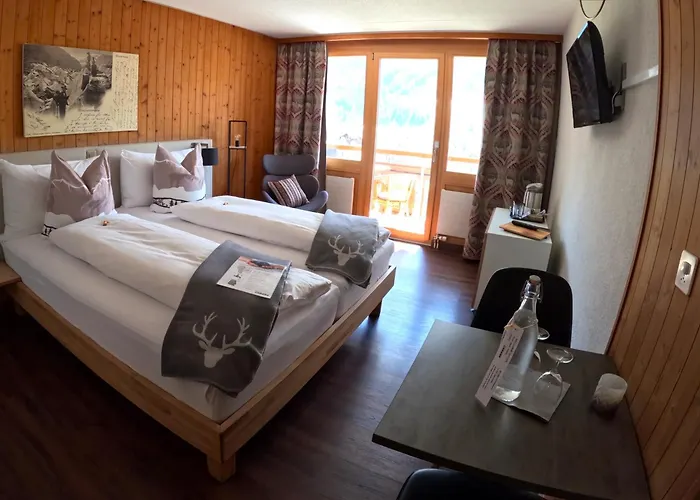 Hotel Cabana Hotel 3*