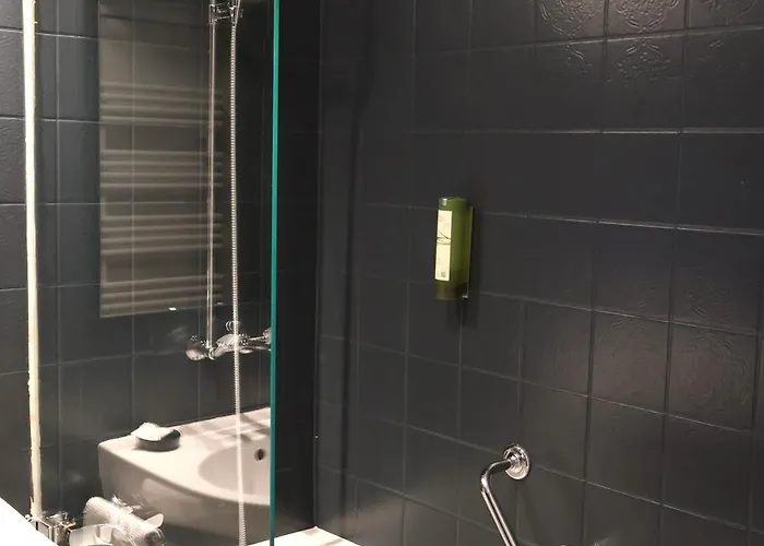 Hotel Cabana Hotel 3*