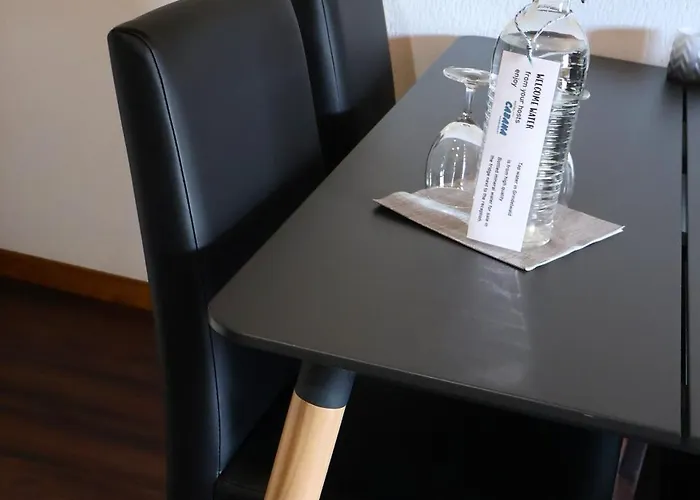 Hotel Cabana Hotel 3*