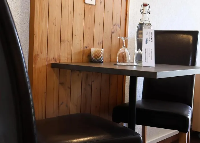 Hotel Cabana Grindelwald