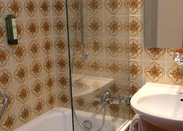 Hotel Cabana Hotel 3*