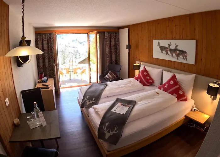 Hotel Cabana Hotel 3*