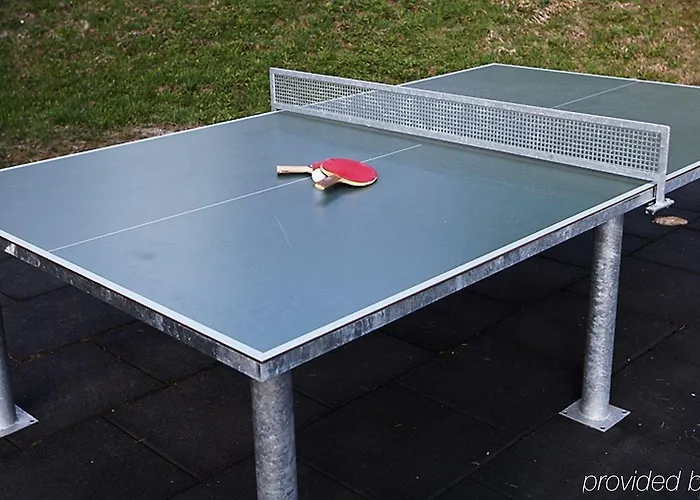 Hotel Cabana Szálloda