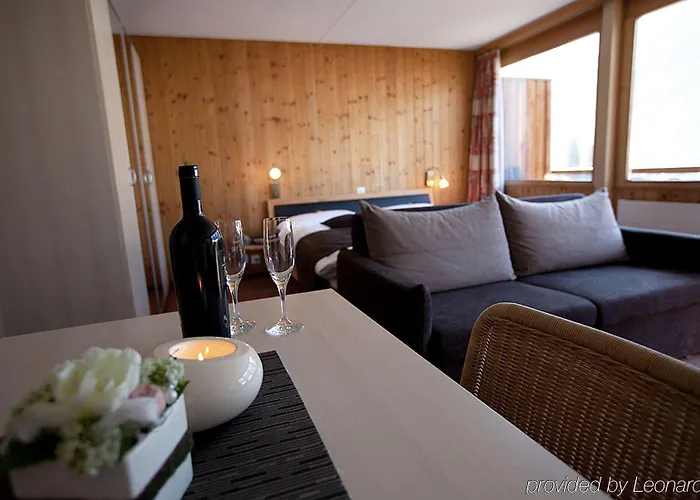Hotel Cabana 3* Grindelwald