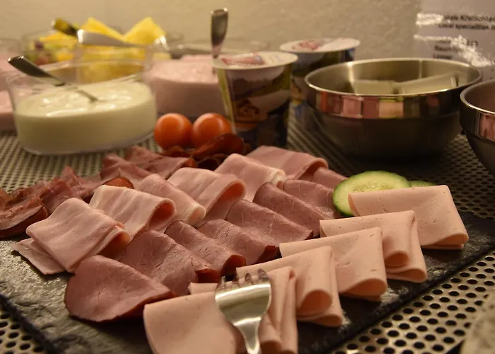 Hotel Hotel Cabana 3*