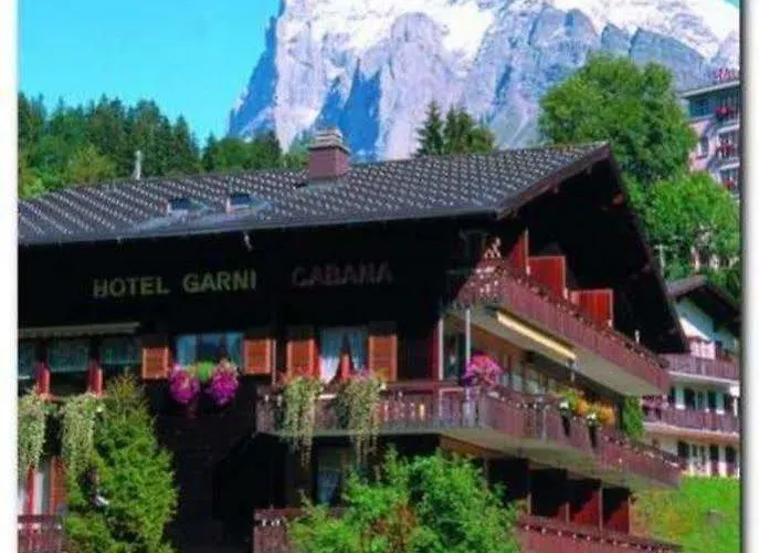 Hotel Cabana Hotel 3*